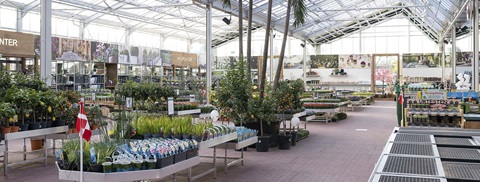 Plantorama Hørsholm