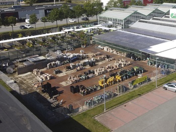 Plantorama Randers
