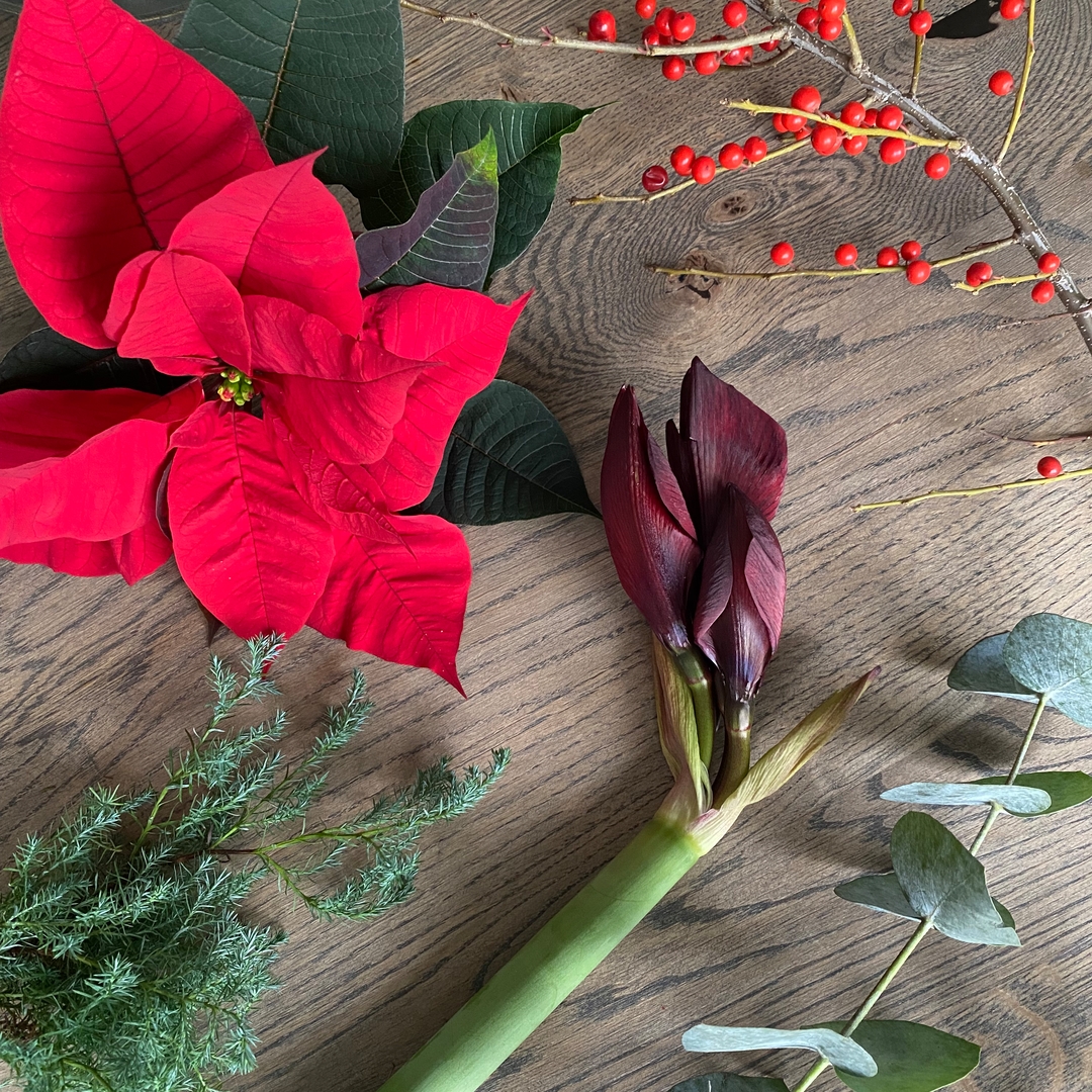 Julebord anno 2022 Plantorama