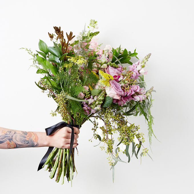 5 blomster til dig med høfeber - Plantorama