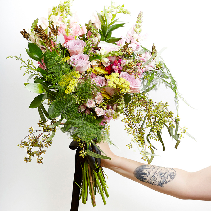 5 blomster til dig med høfeber - Plantorama