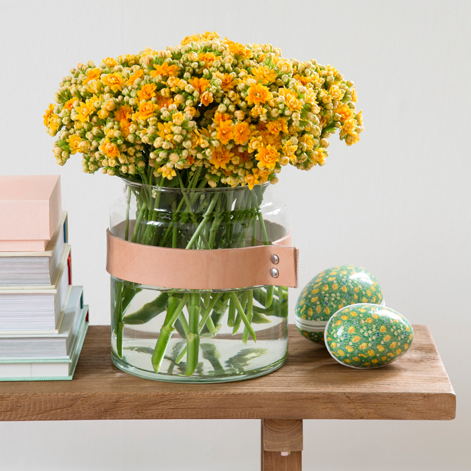 DIY: Lav dine egne påskedekorationer - Plantorama