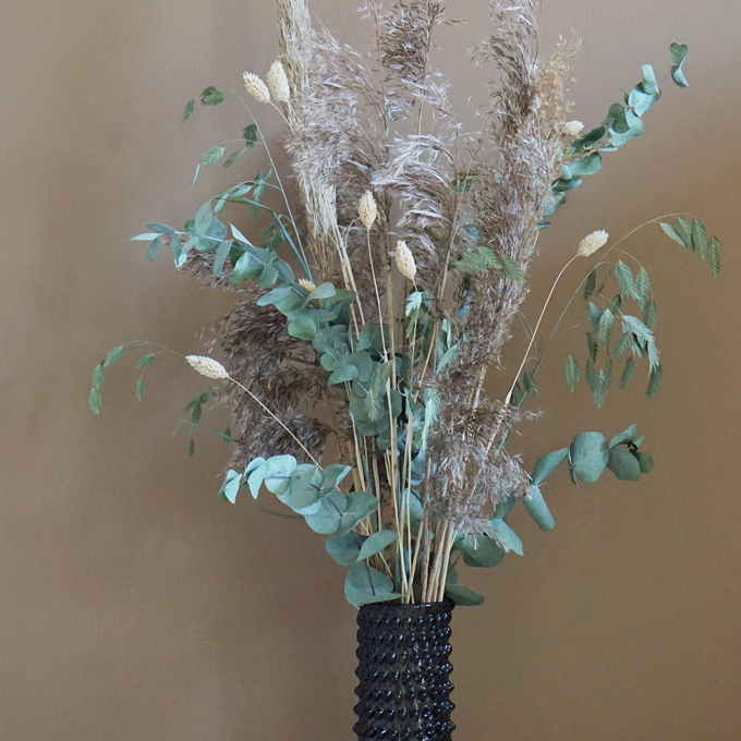 DIY: Sådan laver du en evighedsbuket - Plantorama