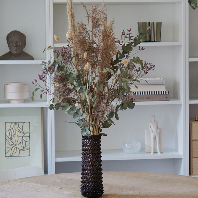 DIY: Sådan laver du en evighedsbuket - Plantorama