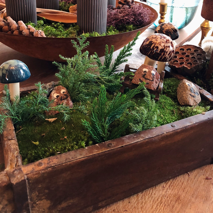 3 ideer til DIY julepynt med børnene - Plantorama