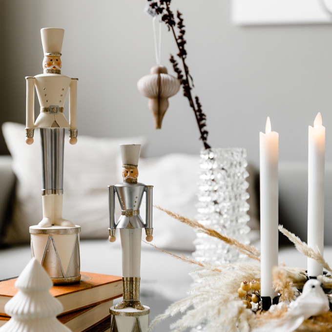 DIY: Adventskransen du kan hive frem år efter år - Plantorama