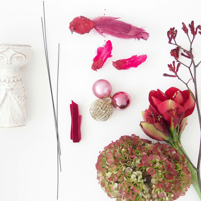 DIY: Eventyrlig dekoration til julens fester - Plantorama