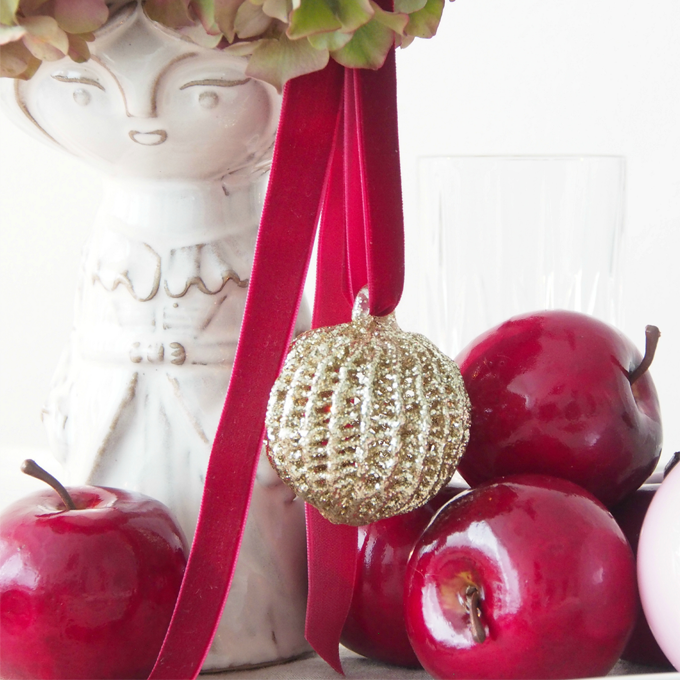 DIY: Eventyrlig dekoration til julens fester - Plantorama