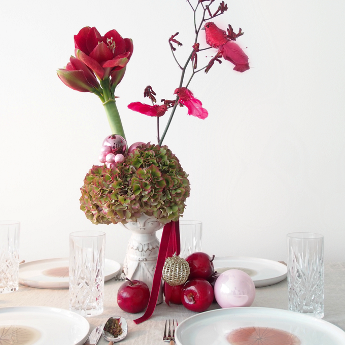 DIY: Eventyrlig dekoration til julens fester - Plantorama