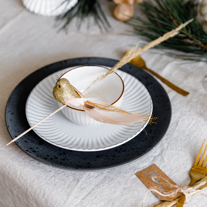 DIY: Svævende juledekoration med WOW-effekt - Plantorama
