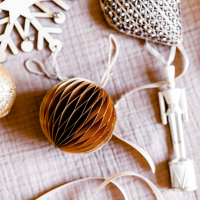 DIY: Svævende juledekoration med WOW-effekt - Plantorama