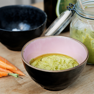 Kålpesto opskrift med Jon Edlund