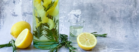 Citronsnaps