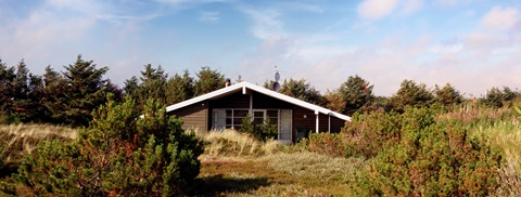 Sommerhus