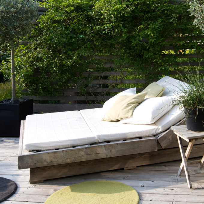 Plantorama | Få inspiration til den minimalistiske have