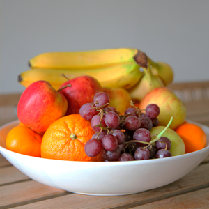 Sådan slipper du af med bananfluer - Plantorama