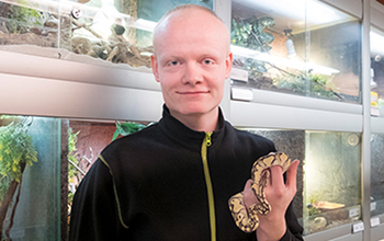 Mød Plantorama teamet