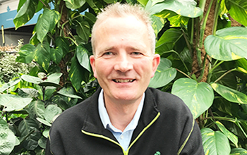 Mød Plantorama teamet