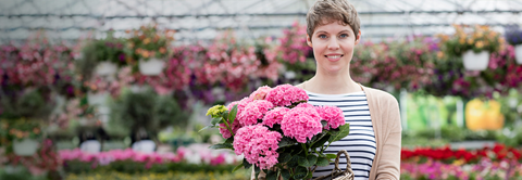 Køb gavekort hos Plantorama