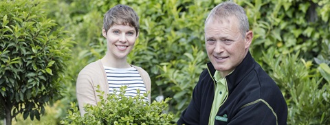 Planteeksperten i Plantorama