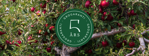 GroGaranti